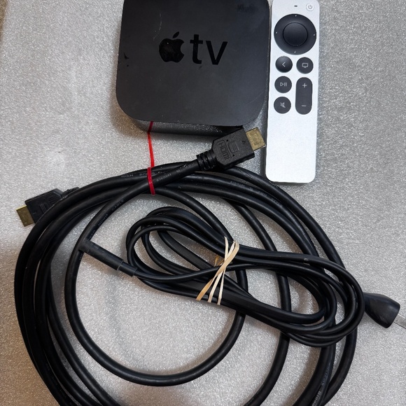 Apple TV - Picture 2 of 5